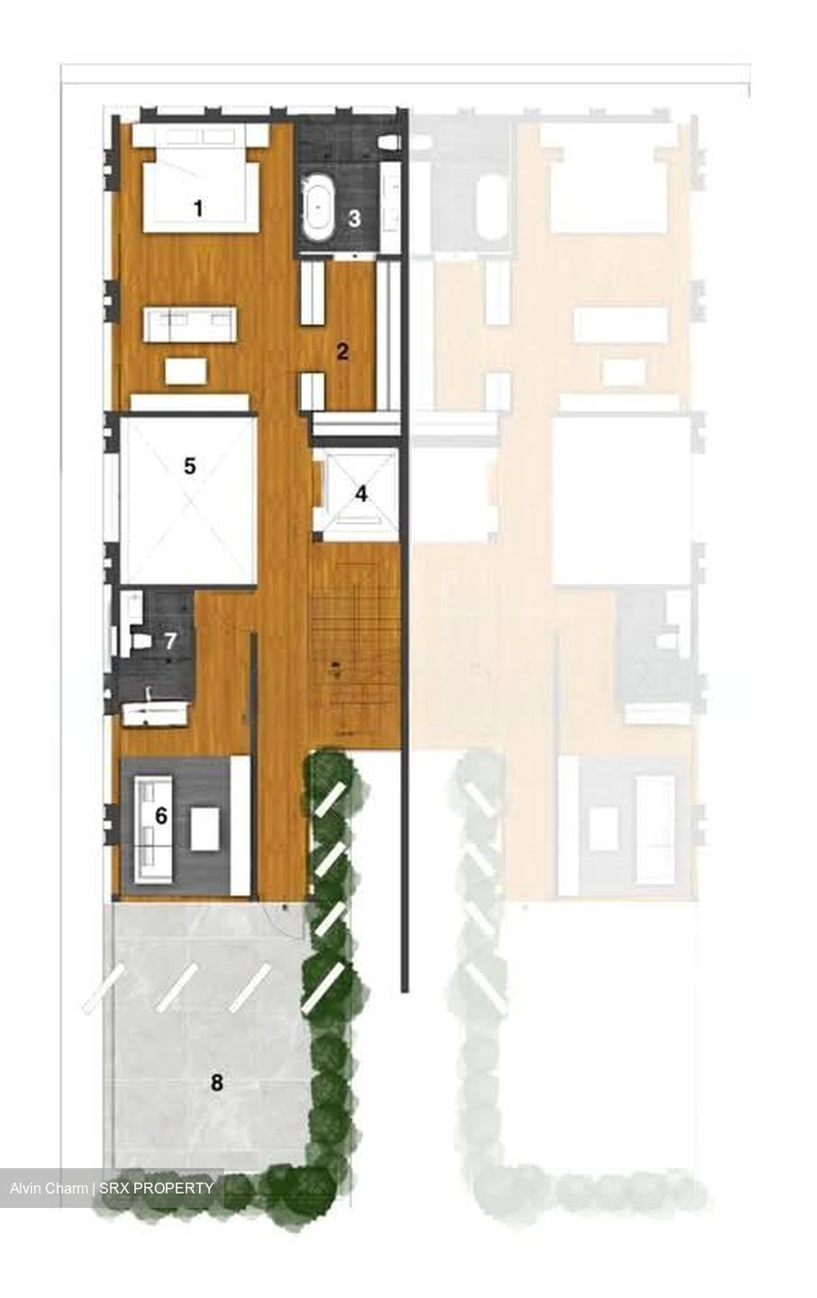 Bedok South Avenue 1 (D16), Semi-Detached #595613331